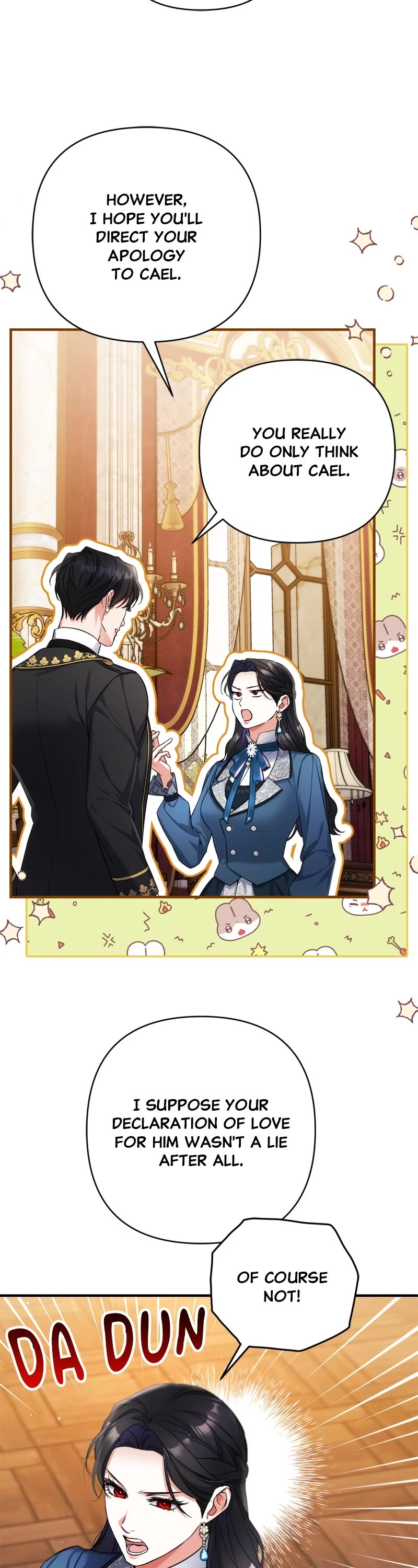 For My Derelict Favorite Chapter 75 page 16 - Chapter 75: (S2) Episode 75