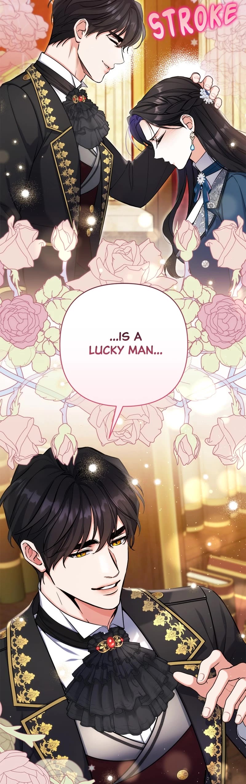 For My Derelict Favorite Chapter 75 page 20 - Chapter 75: (S2) Episode 75