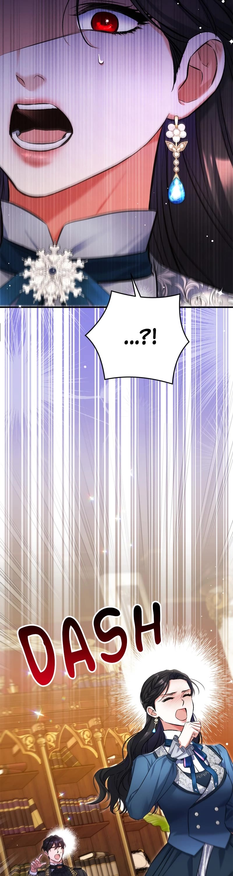 For My Derelict Favorite Chapter 75 page 22 - Chapter 75: (S2) Episode 75