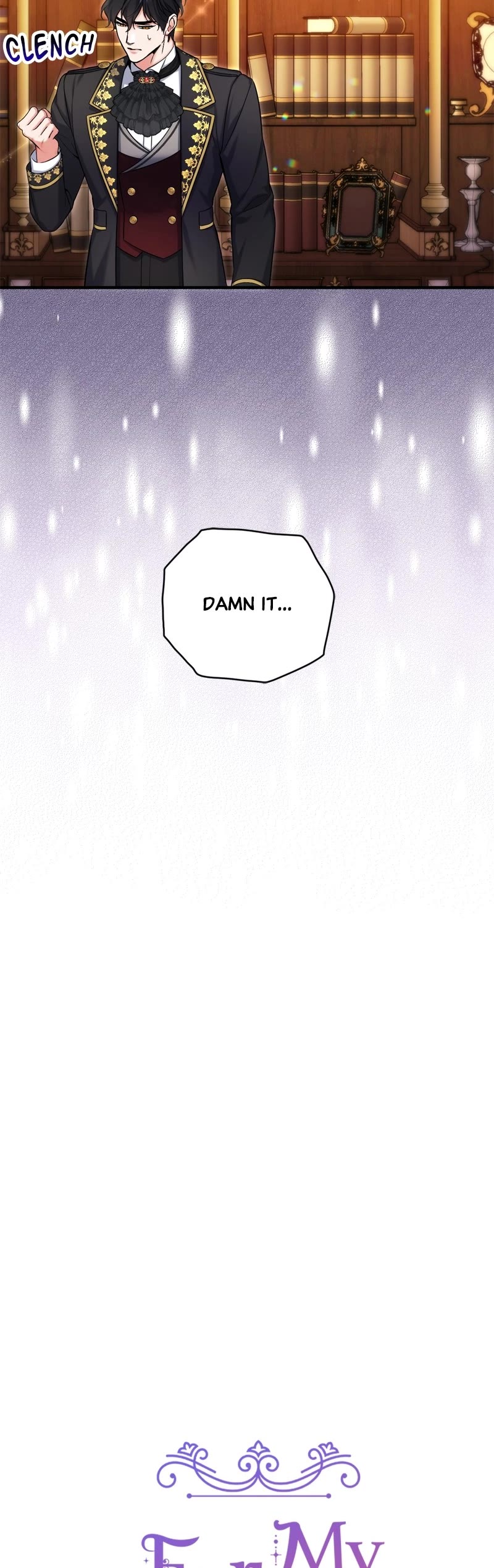 For My Derelict Favorite Chapter 75 page 24 - Chapter 75: (S2) Episode 75