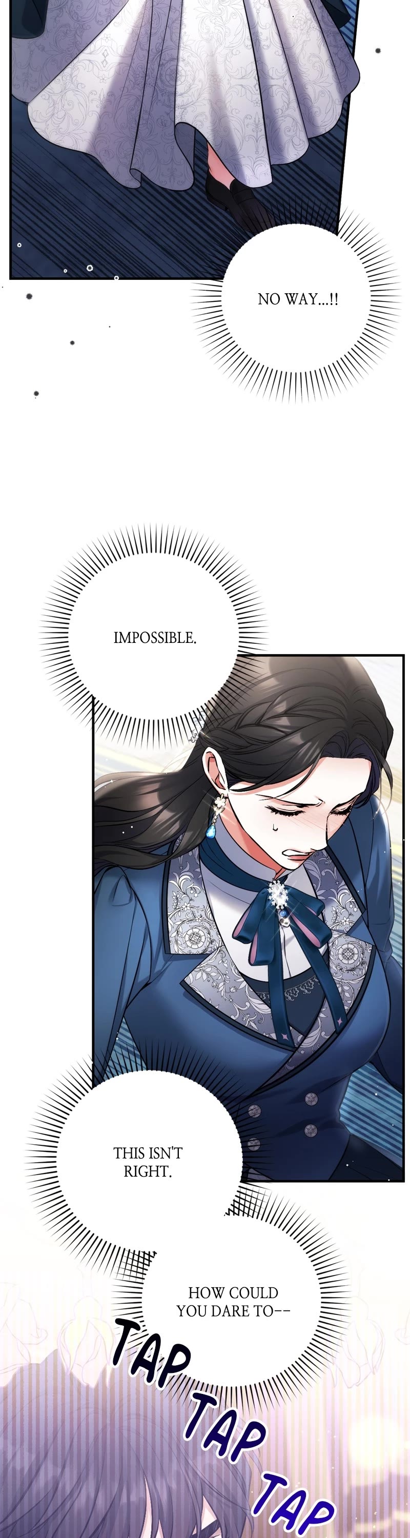 For My Derelict Favorite Chapter 75 page 26 - Chapter 75: (S2) Episode 75