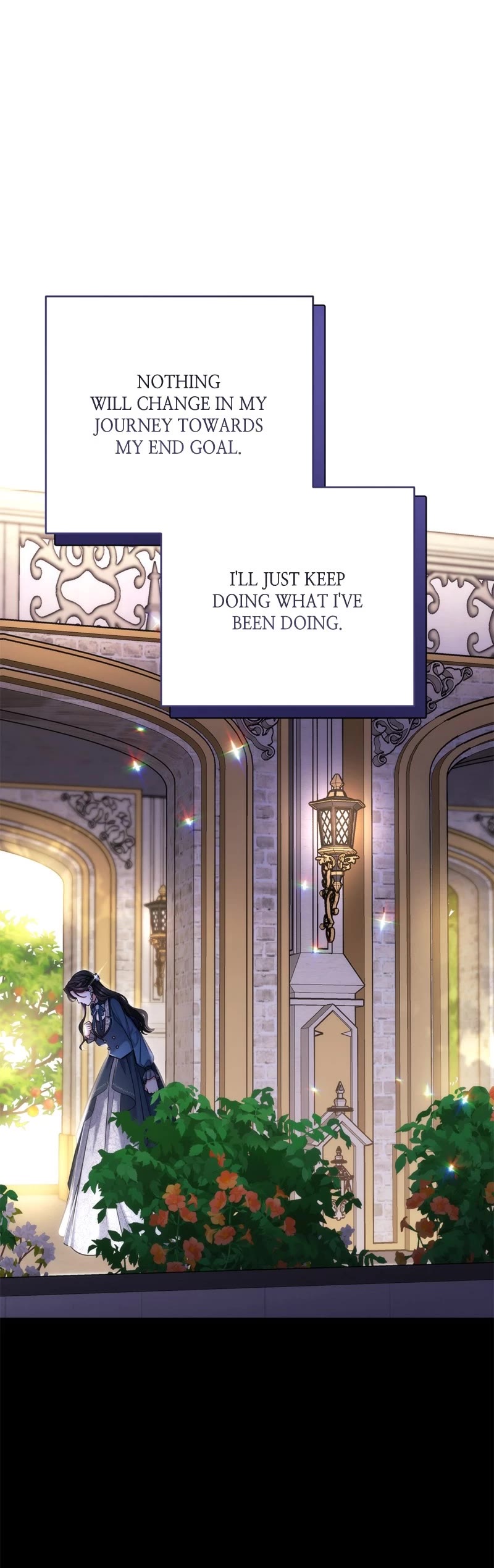 For My Derelict Favorite Chapter 75 page 29 - Chapter 75: (S2) Episode 75