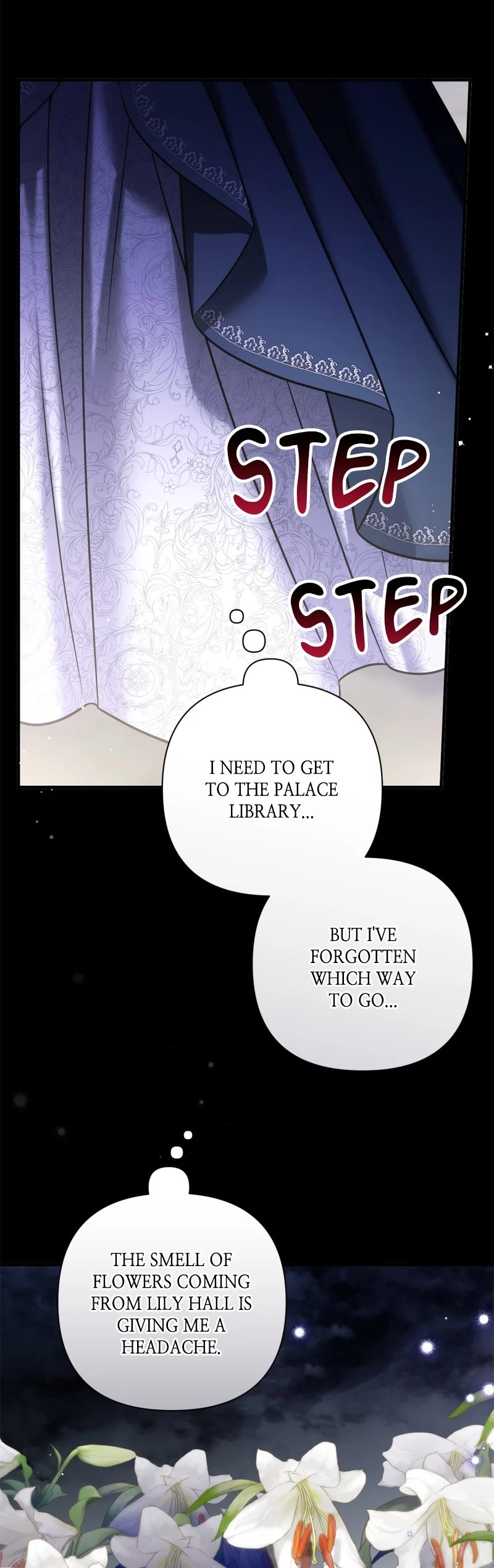 For My Derelict Favorite Chapter 75 page 30 - Chapter 75: (S2) Episode 75
