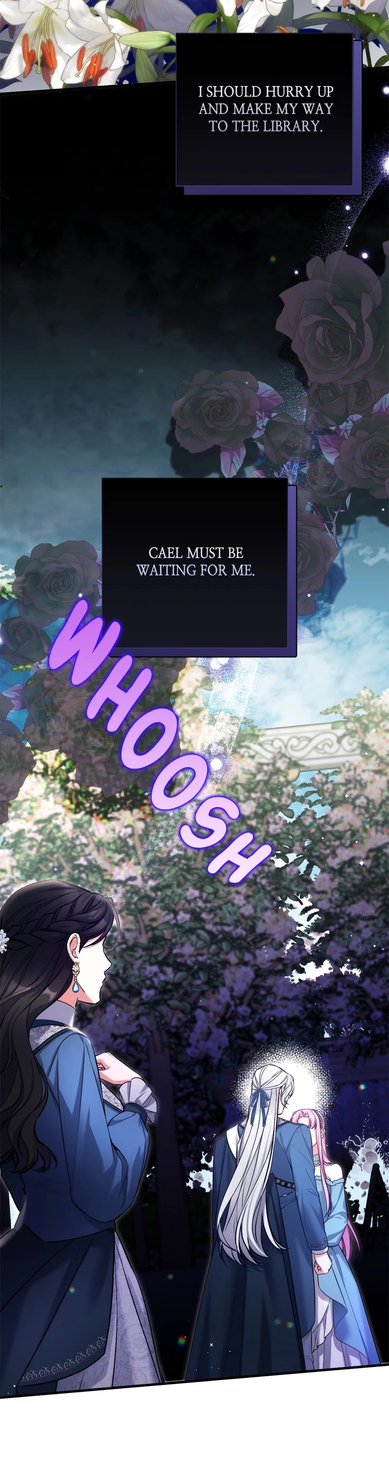 For My Derelict Favorite Chapter 75 page 31 - Chapter 75: (S2) Episode 75