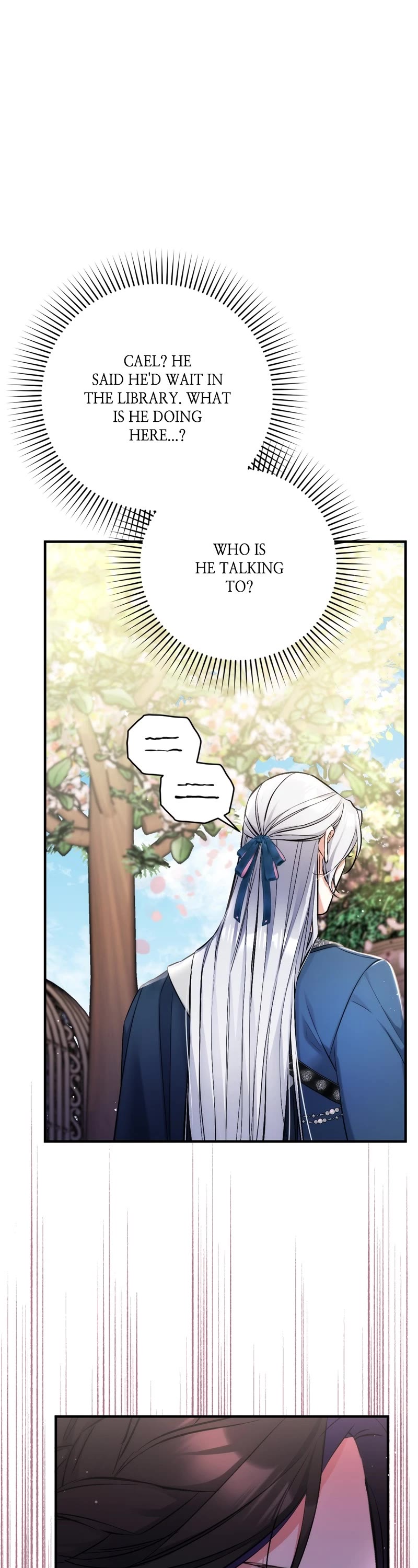 For My Derelict Favorite Chapter 75 page 32 - Chapter 75: (S2) Episode 75