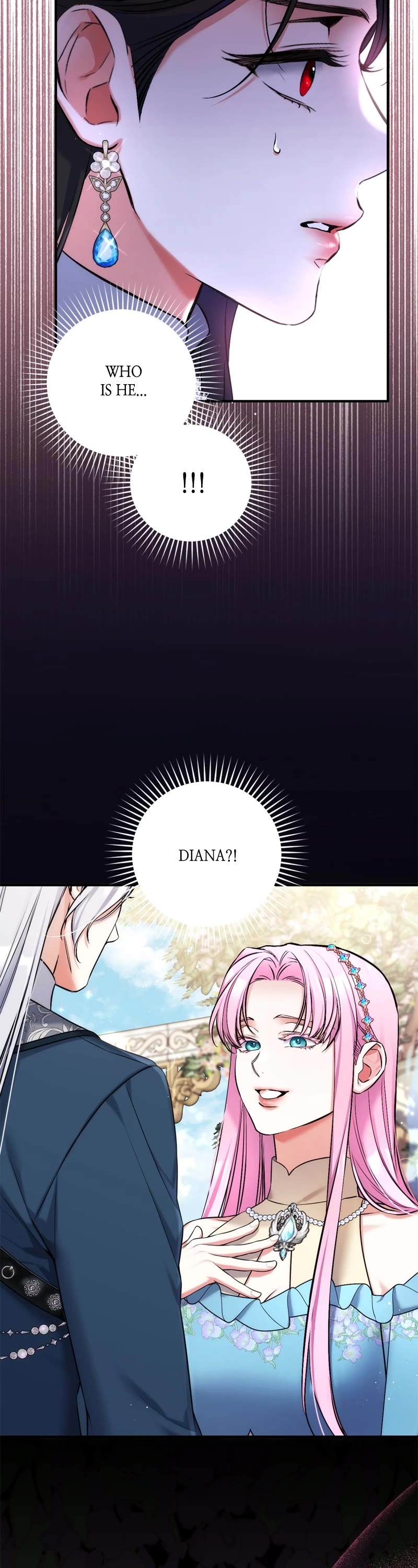 For My Derelict Favorite Chapter 75 page 33 - Chapter 75: (S2) Episode 75