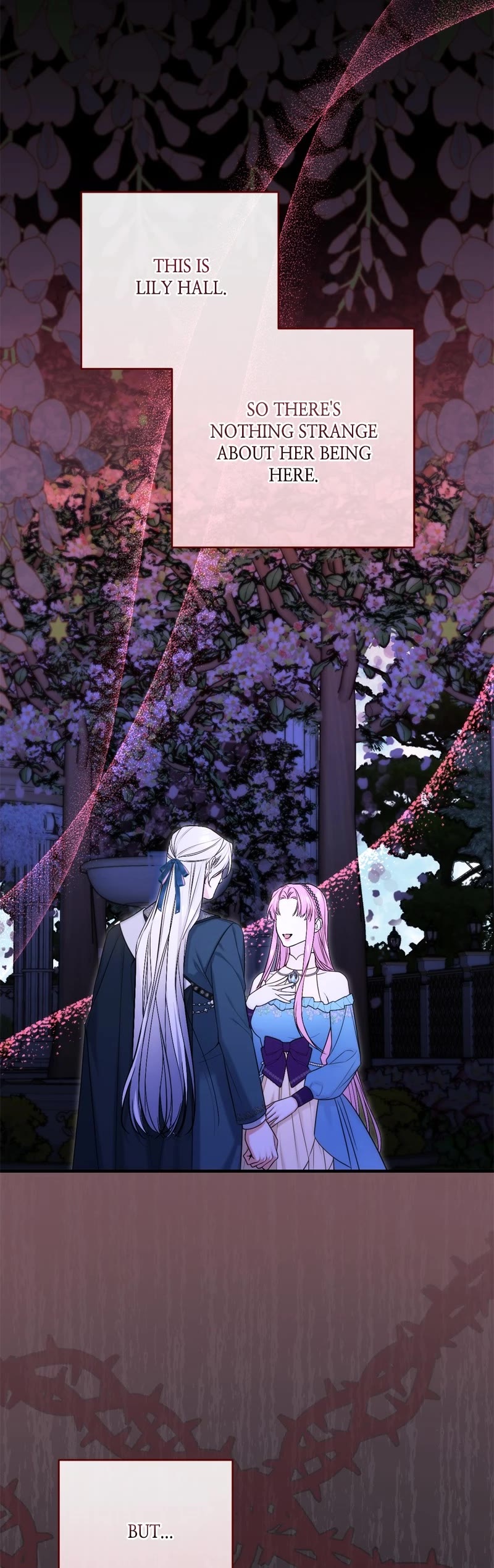 For My Derelict Favorite Chapter 75 page 34 - Chapter 75: (S2) Episode 75