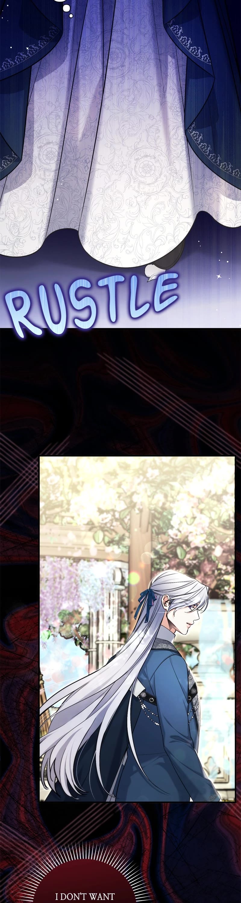 For My Derelict Favorite Chapter 75 page 36 - Chapter 75: (S2) Episode 75
