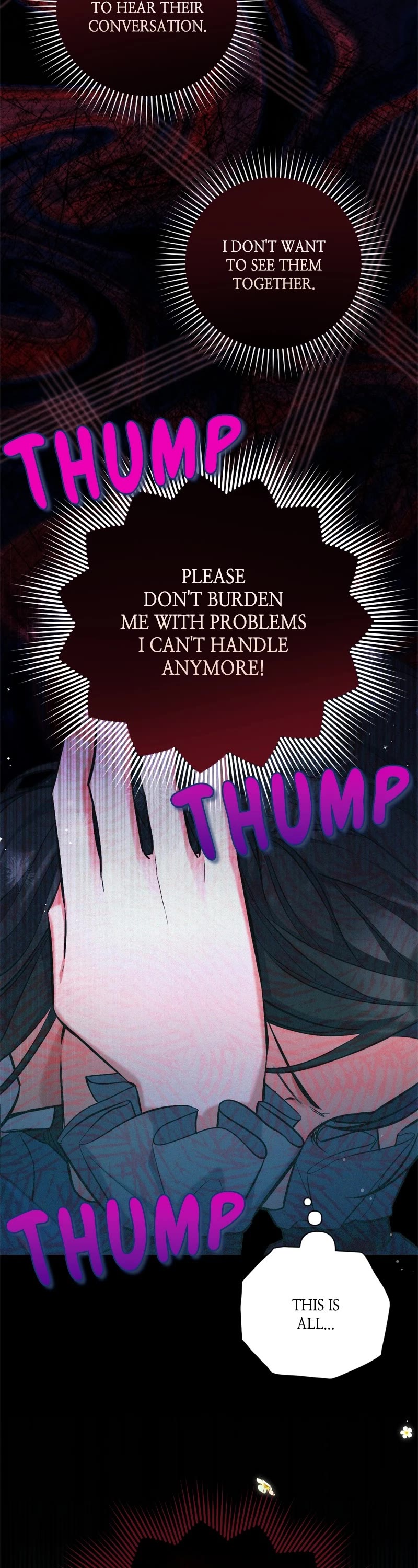 For My Derelict Favorite Chapter 75 page 37 - Chapter 75: (S2) Episode 75