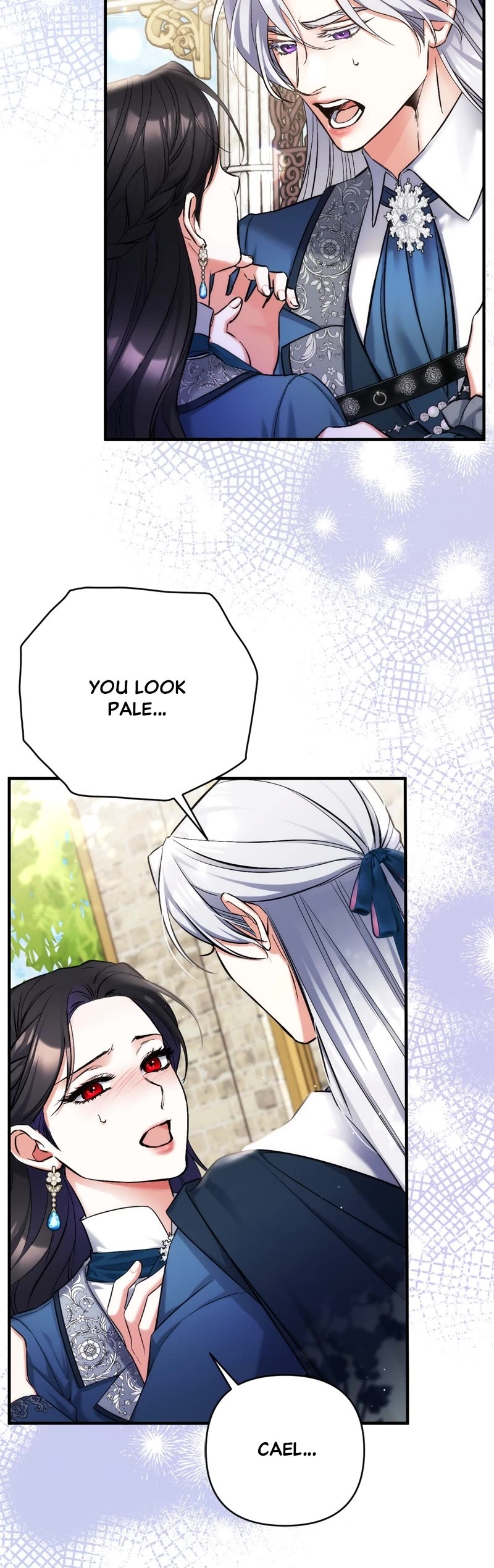 For My Derelict Favorite Chapter 75 page 39 - Chapter 75: (S2) Episode 75