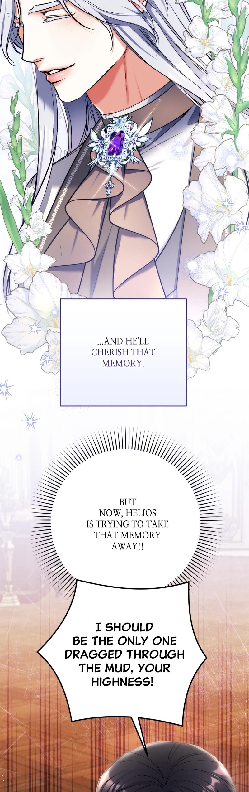 For My Derelict Favorite Chapter 75 page 4 - Chapter 75: (S2) Episode 75