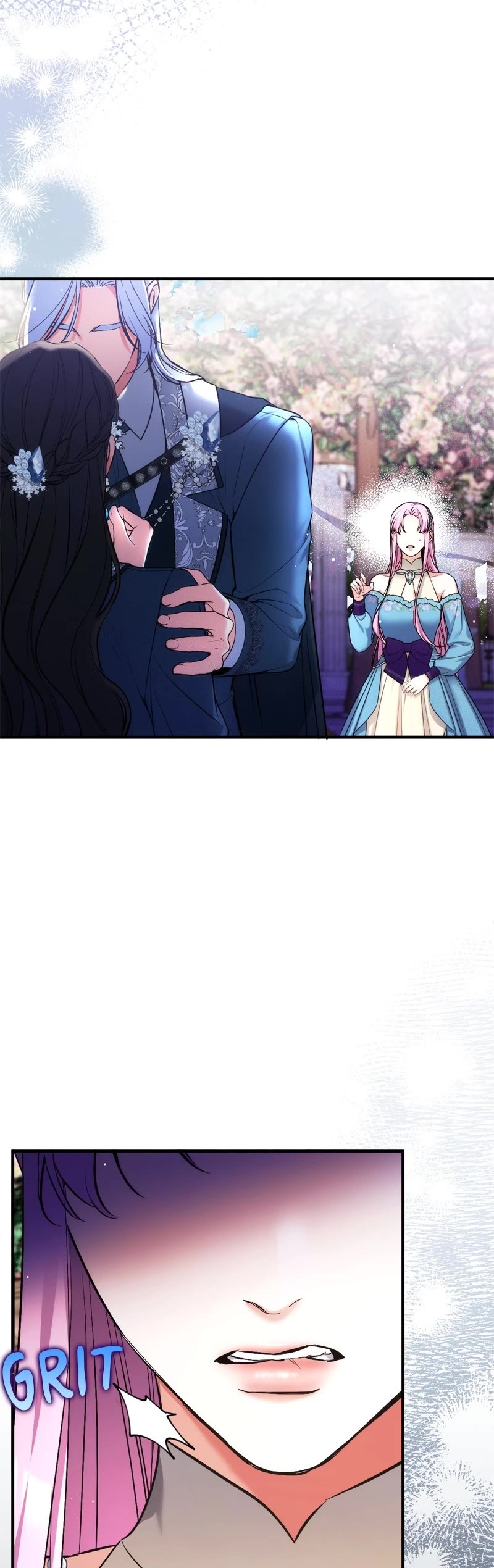For My Derelict Favorite Chapter 75 page 40 - Chapter 75: (S2) Episode 75