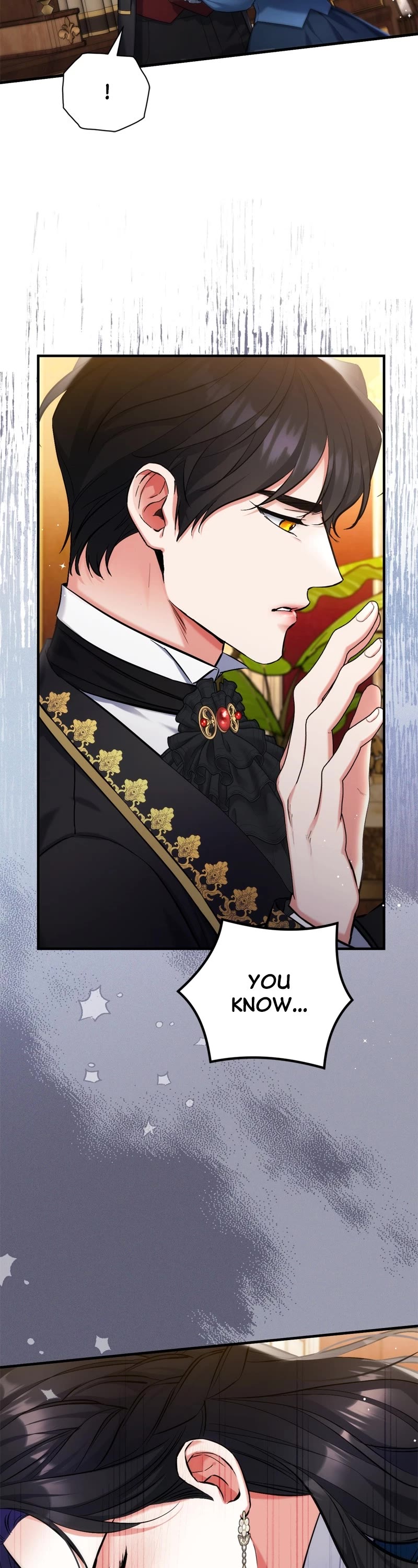 For My Derelict Favorite Chapter 75 page 6 - Chapter 75: (S2) Episode 75