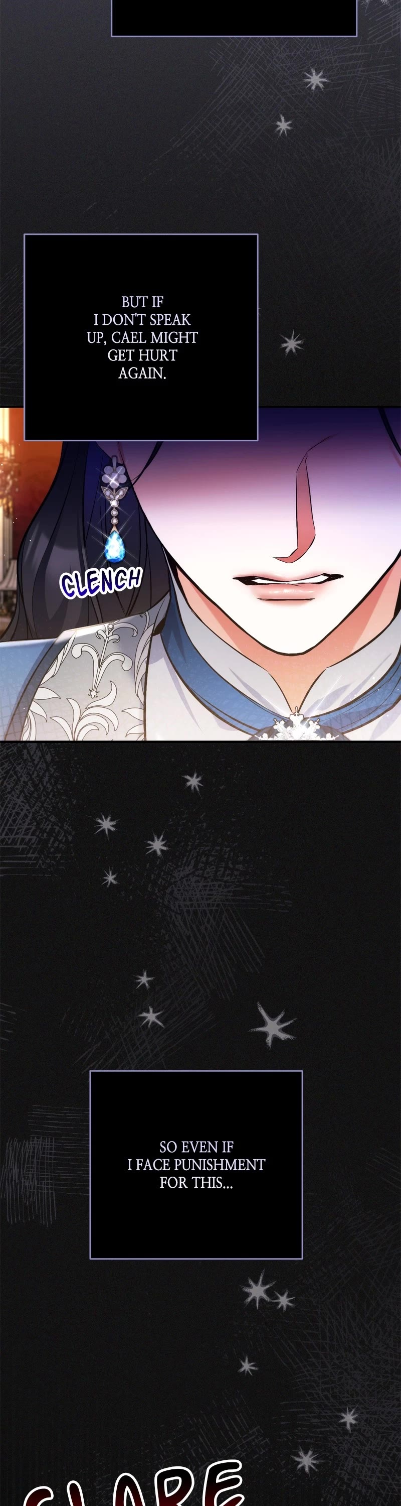 For My Derelict Favorite Chapter 75 page 8 - Chapter 75: (S2) Episode 75