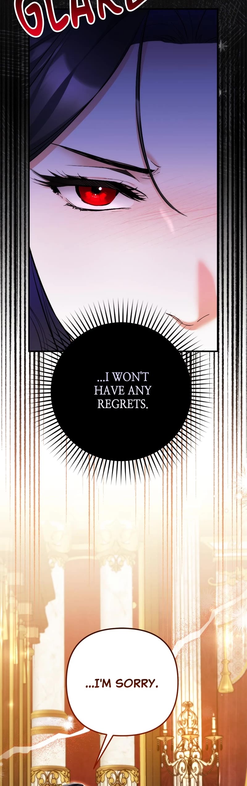 For My Derelict Favorite Chapter 75 page 9 - Chapter 75: (S2) Episode 75