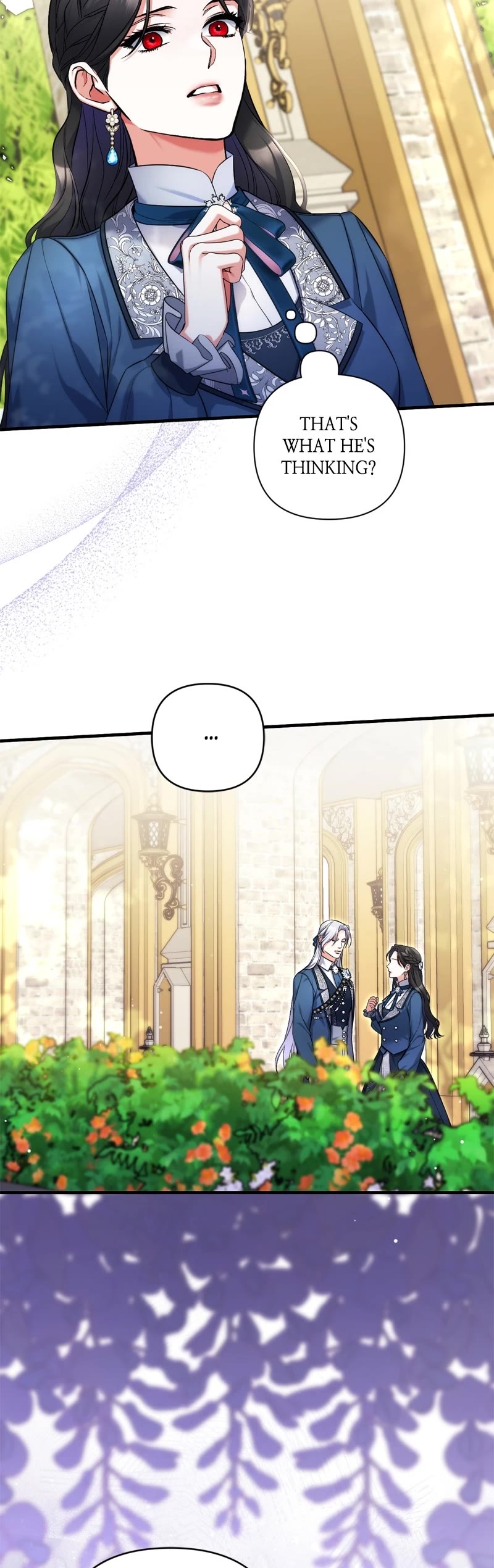 For My Derelict Favorite Chapter 76 page 14 - Chapter 76: (S2) Episode 76