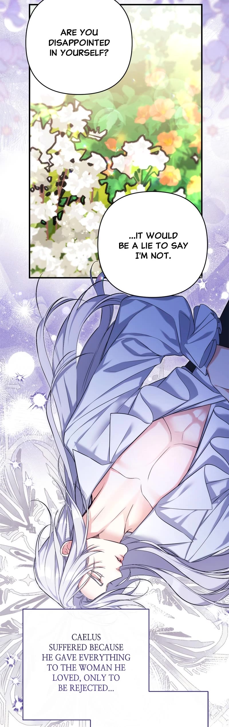 For My Derelict Favorite Chapter 76 page 15 - Chapter 76: (S2) Episode 76