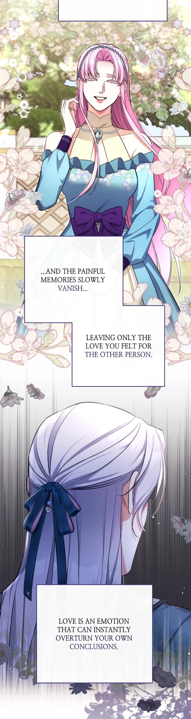 For My Derelict Favorite Chapter 76 page 17 - Chapter 76: (S2) Episode 76