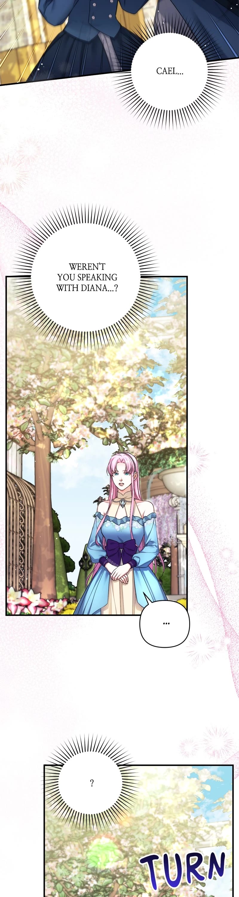 For My Derelict Favorite Chapter 76 page 2 - Chapter 76: (S2) Episode 76