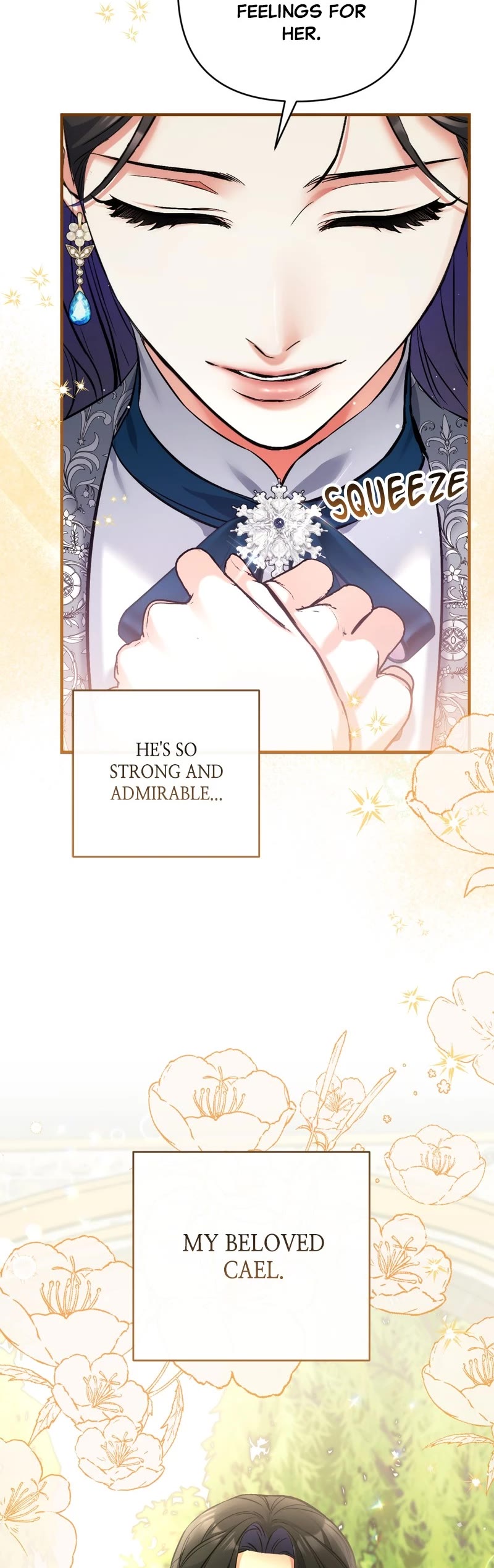 For My Derelict Favorite Chapter 76 page 20 - Chapter 76: (S2) Episode 76