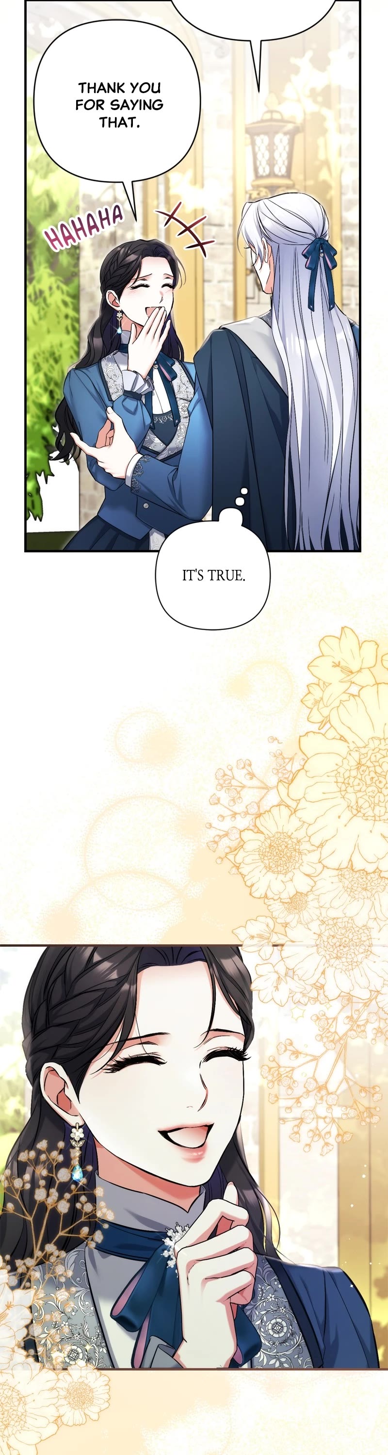 For My Derelict Favorite Chapter 76 page 22 - Chapter 76: (S2) Episode 76