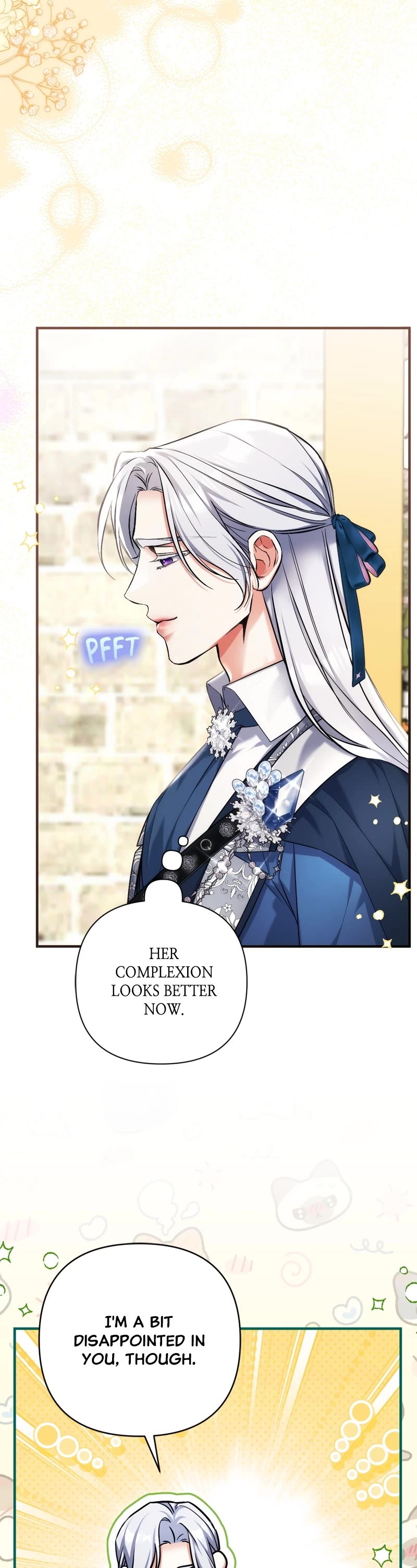 For My Derelict Favorite Chapter 76 page 23 - Chapter 76: (S2) Episode 76