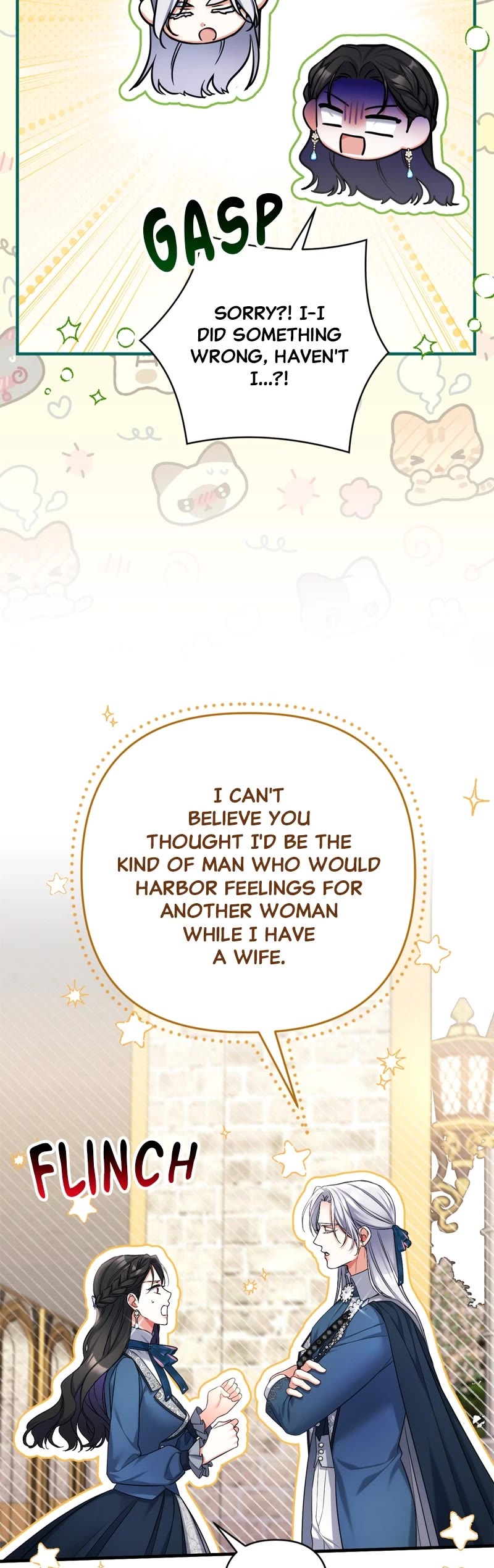 For My Derelict Favorite Chapter 76 page 24 - Chapter 76: (S2) Episode 76
