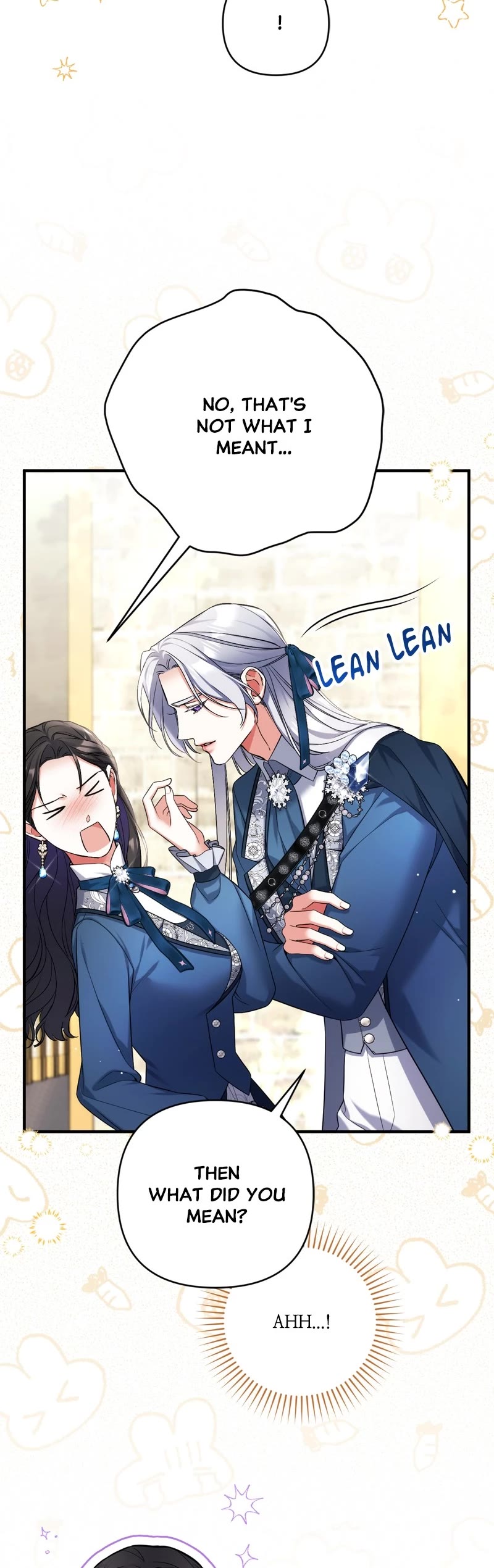 For My Derelict Favorite Chapter 76 page 25 - Chapter 76: (S2) Episode 76