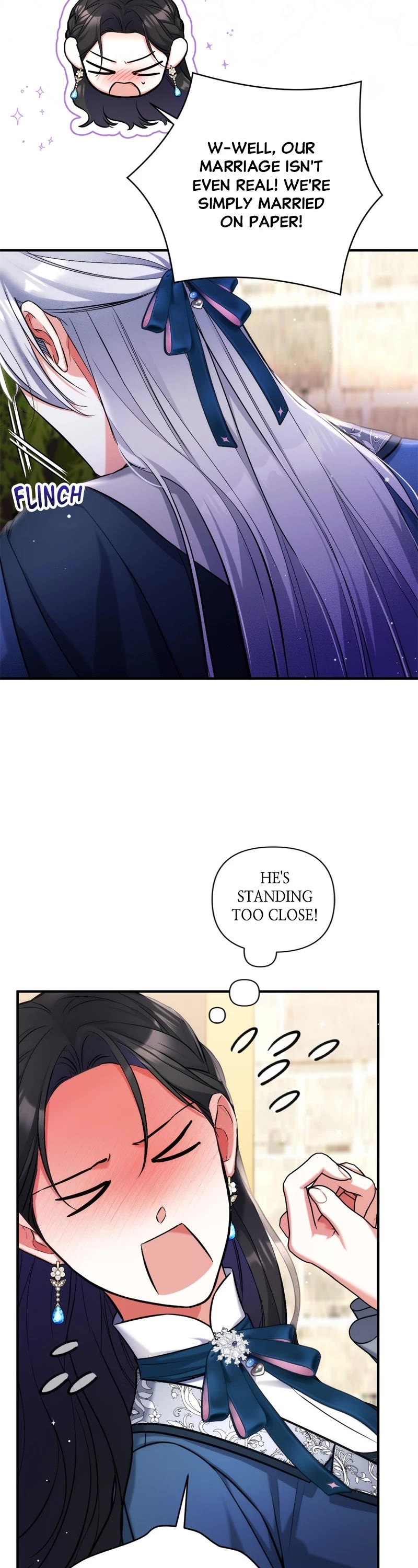 For My Derelict Favorite Chapter 76 page 26 - Chapter 76: (S2) Episode 76