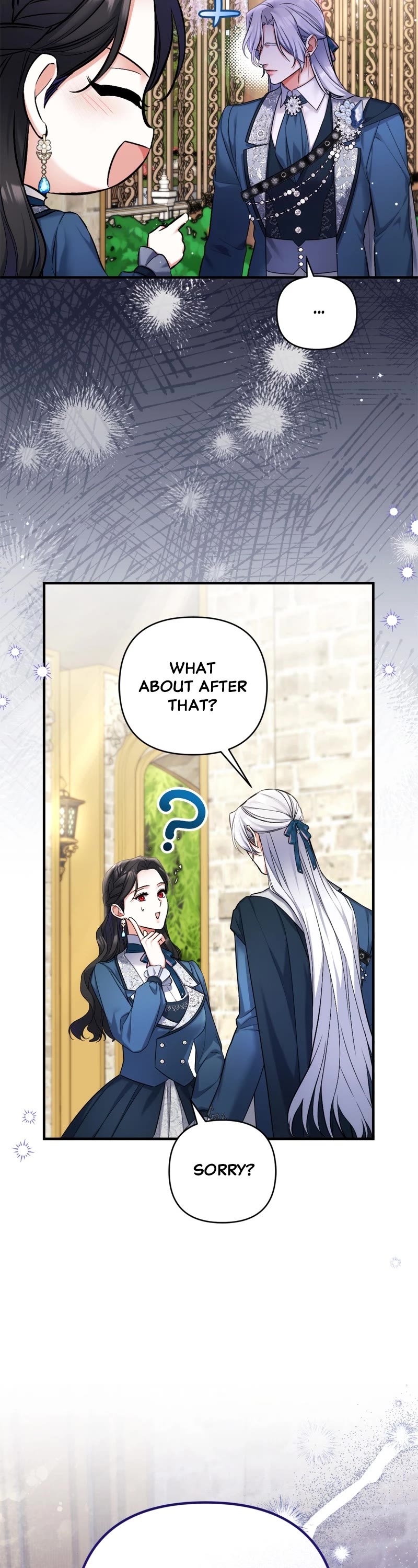 For My Derelict Favorite Chapter 76 page 28 - Chapter 76: (S2) Episode 76
