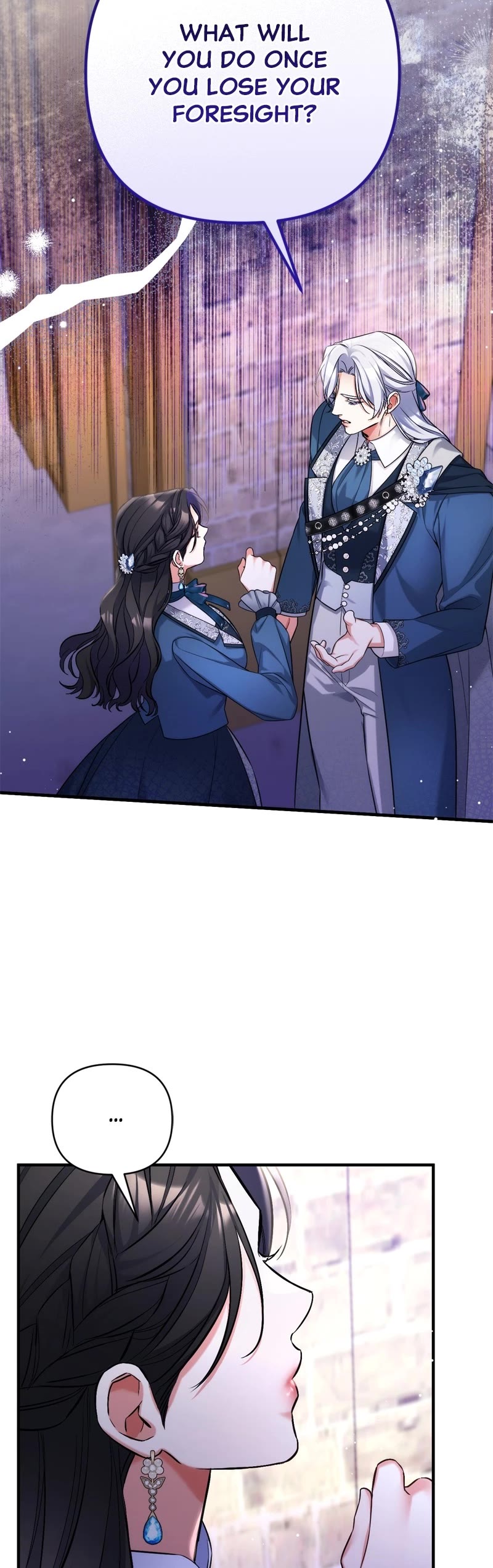 For My Derelict Favorite Chapter 76 page 29 - Chapter 76: (S2) Episode 76