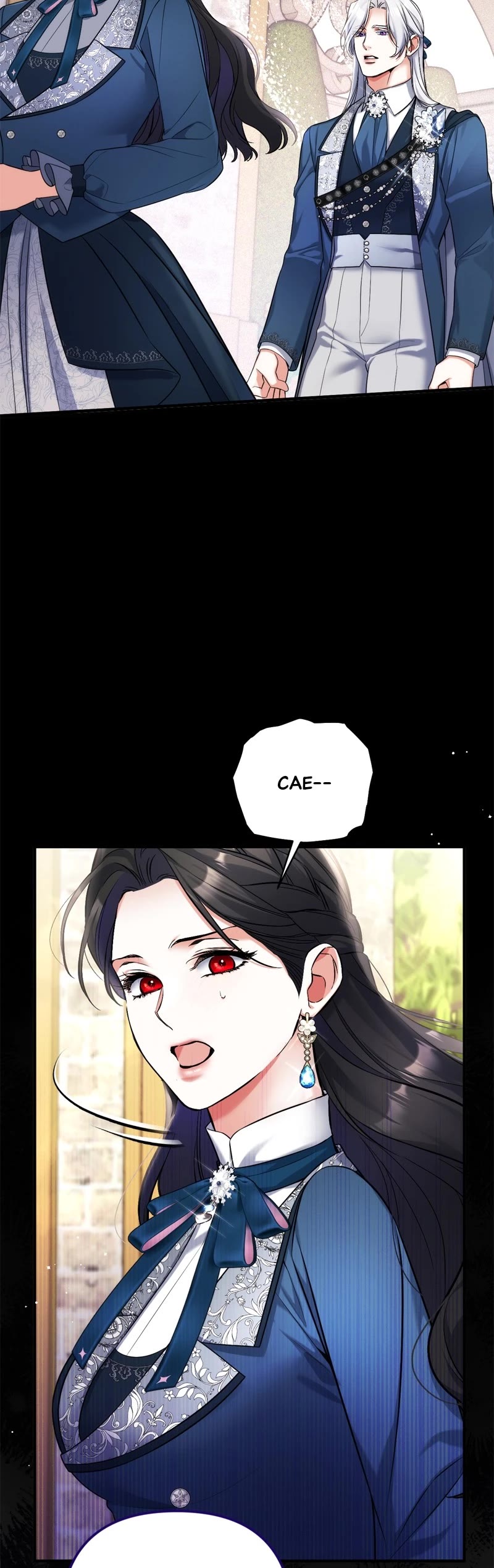 For My Derelict Favorite Chapter 76 page 34 - Chapter 76: (S2) Episode 76