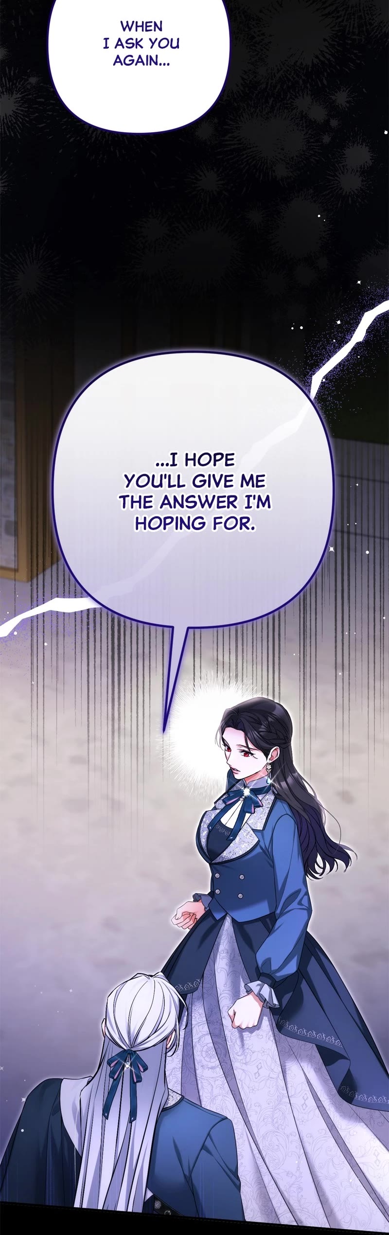 For My Derelict Favorite Chapter 76 page 35 - Chapter 76: (S2) Episode 76