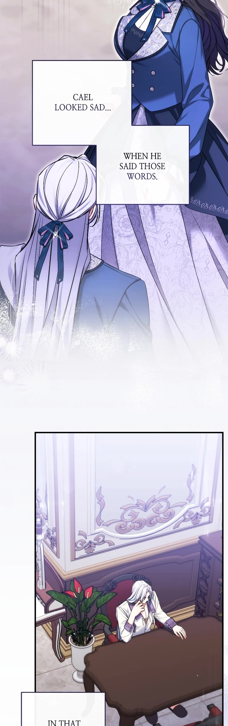 For My Derelict Favorite Chapter 76 page 39 - Chapter 76: (S2) Episode 76