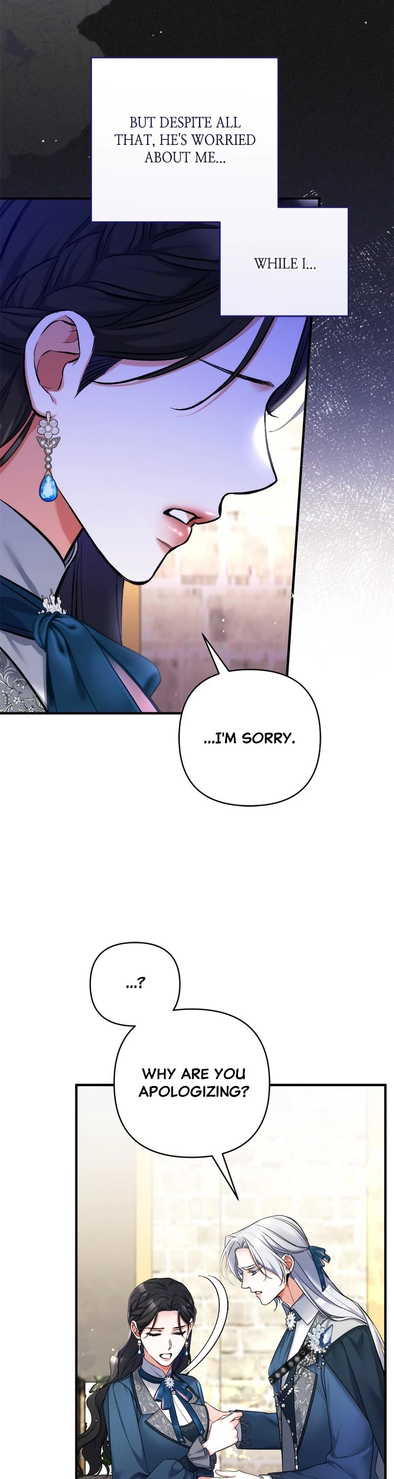 For My Derelict Favorite Chapter 76 page 7 - Chapter 76: (S2) Episode 76