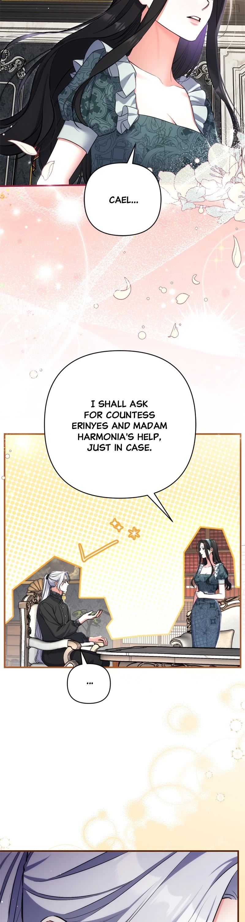 For My Derelict Favorite Chapter 77 page 11 - Chapter 77: (S2) Episode 77