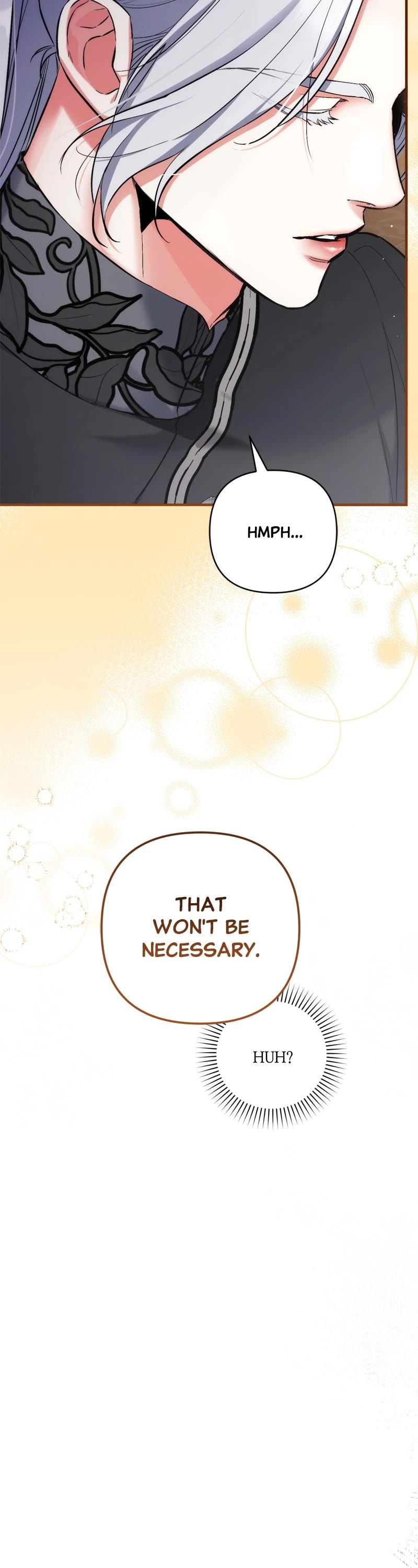 For My Derelict Favorite Chapter 77 page 12 - Chapter 77: (S2) Episode 77