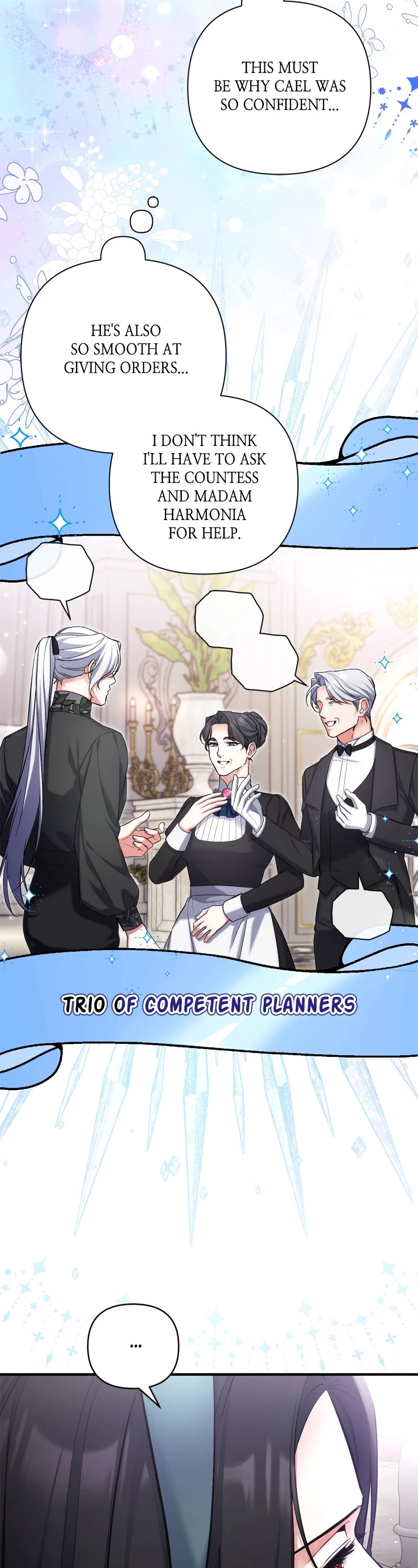 For My Derelict Favorite Chapter 77 page 18 - Chapter 77: (S2) Episode 77