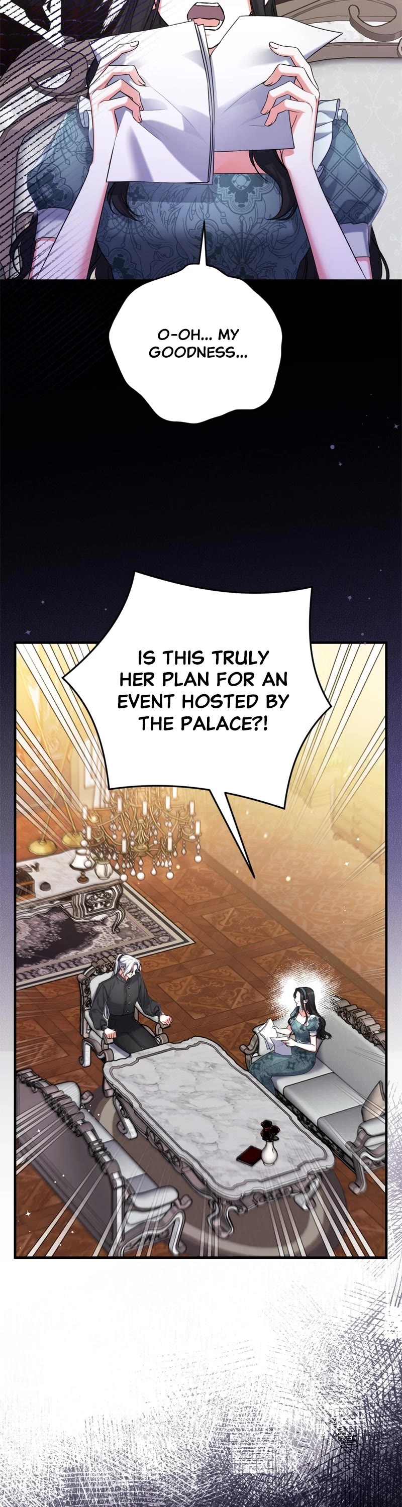 For My Derelict Favorite Chapter 77 page 2 - Chapter 77: (S2) Episode 77