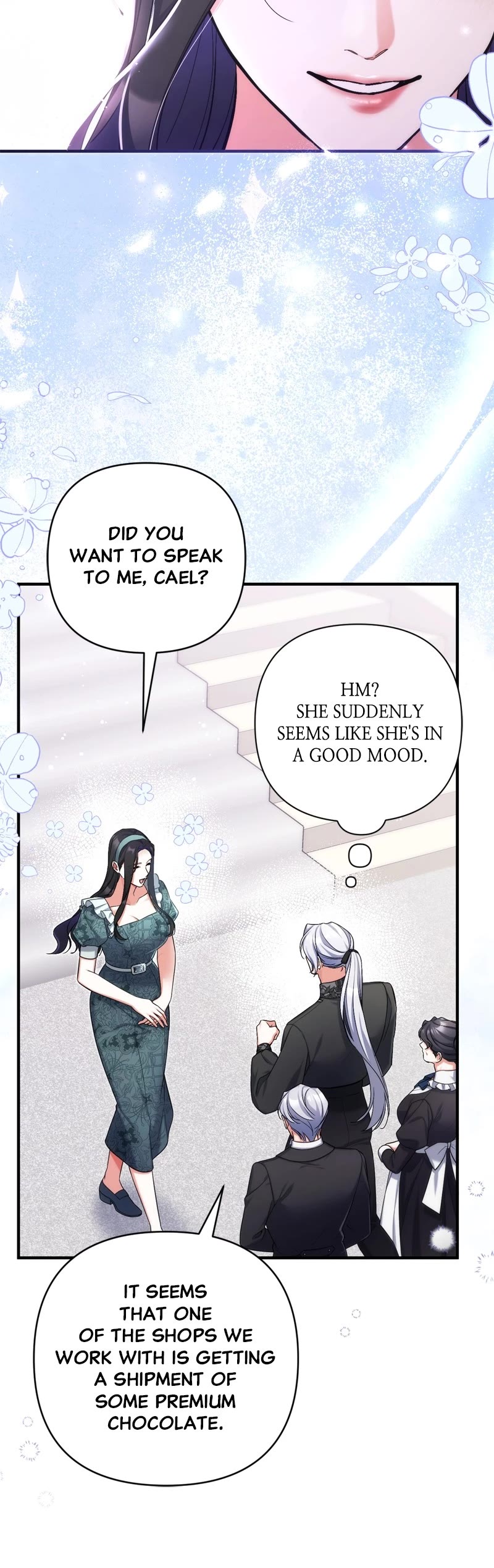 For My Derelict Favorite Chapter 77 page 24 - Chapter 77: (S2) Episode 77