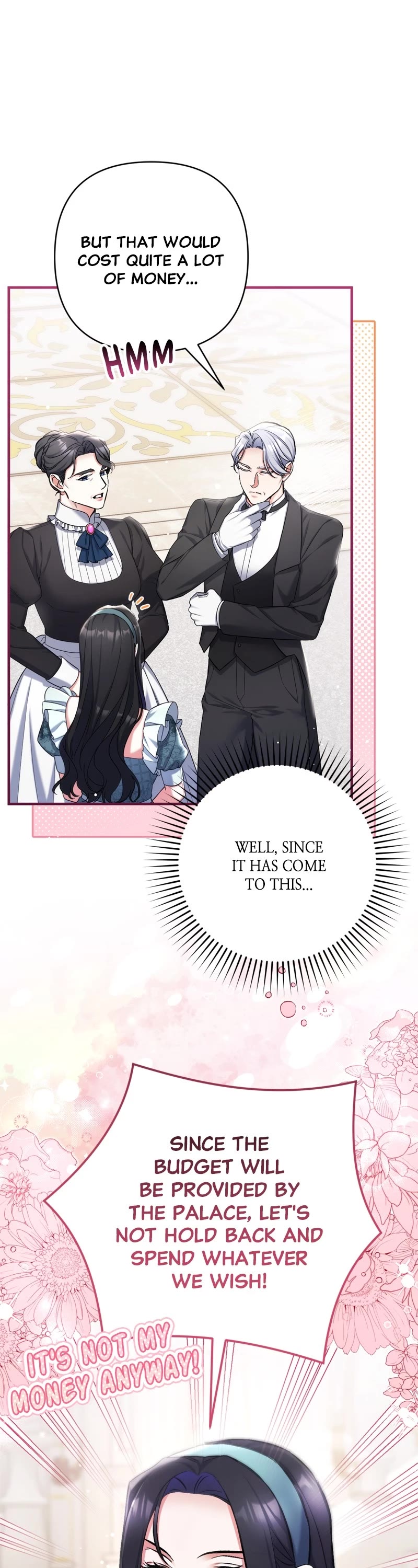 For My Derelict Favorite Chapter 77 page 26 - Chapter 77: (S2) Episode 77