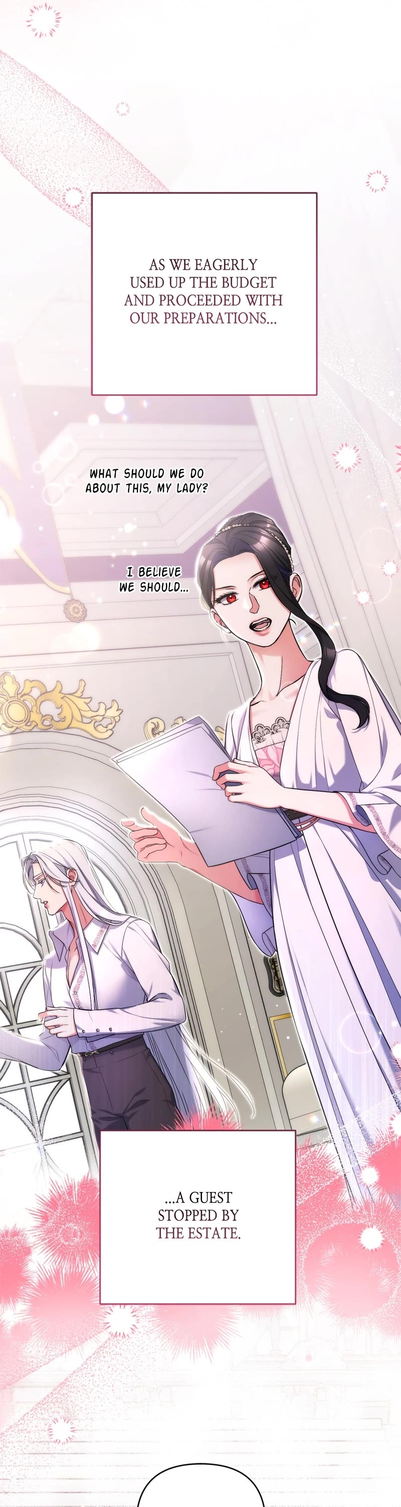 For My Derelict Favorite Chapter 77 page 28 - Chapter 77: (S2) Episode 77