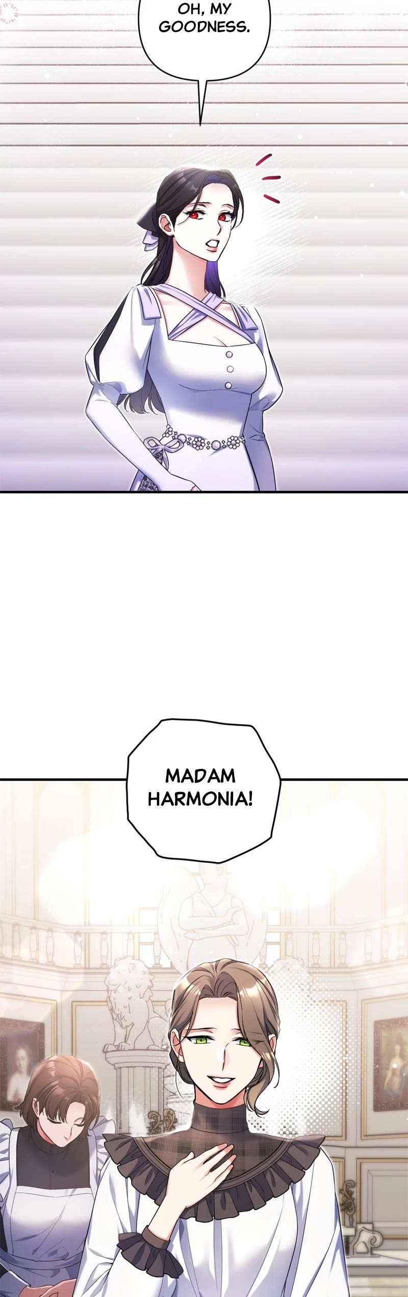 For My Derelict Favorite Chapter 77 page 29 - Chapter 77: (S2) Episode 77