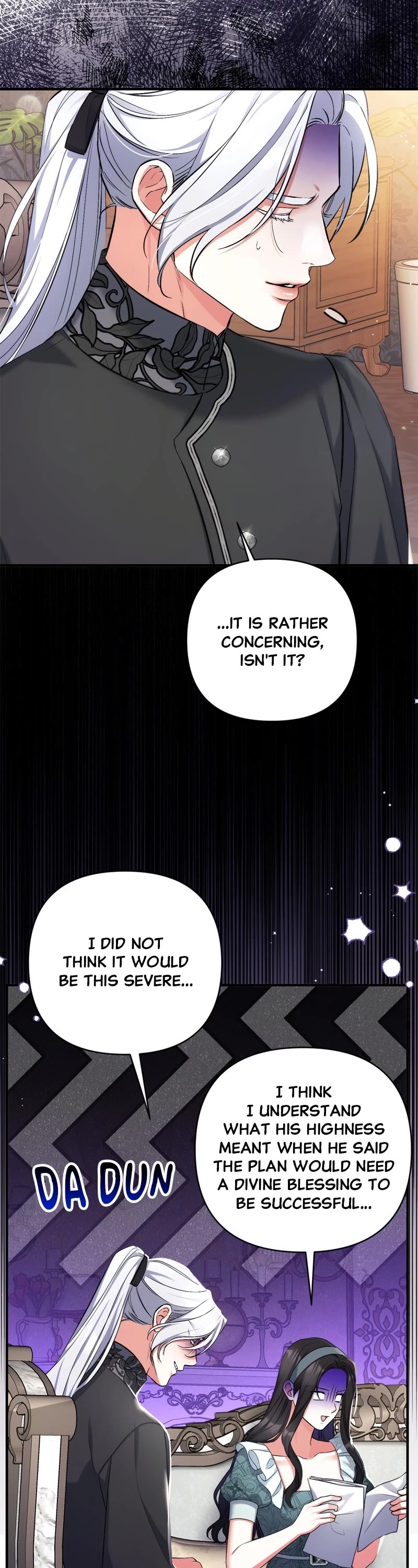 For My Derelict Favorite Chapter 77 page 3 - Chapter 77: (S2) Episode 77