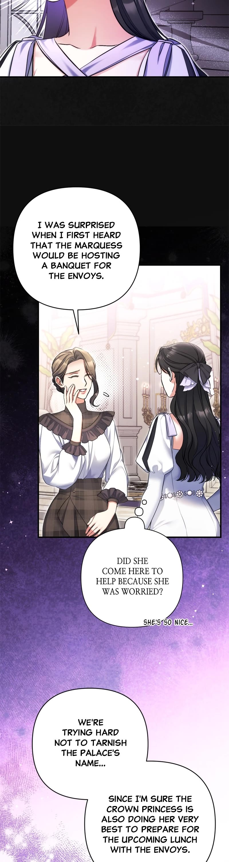 For My Derelict Favorite Chapter 77 page 32 - Chapter 77: (S2) Episode 77