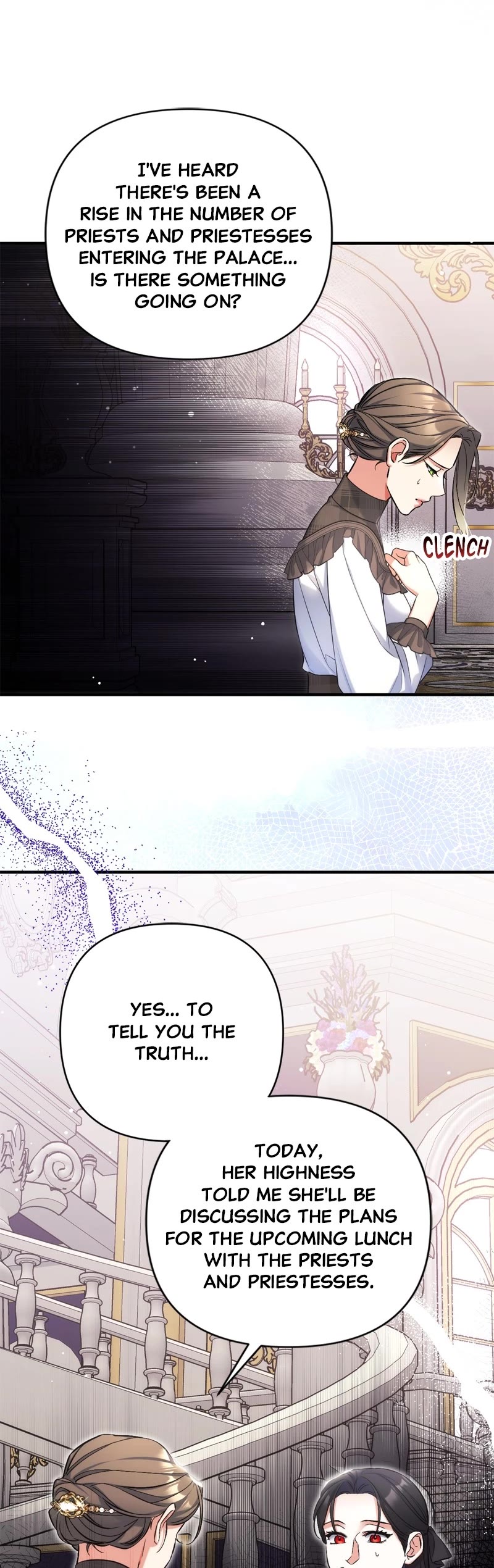 For My Derelict Favorite Chapter 77 page 34 - Chapter 77: (S2) Episode 77