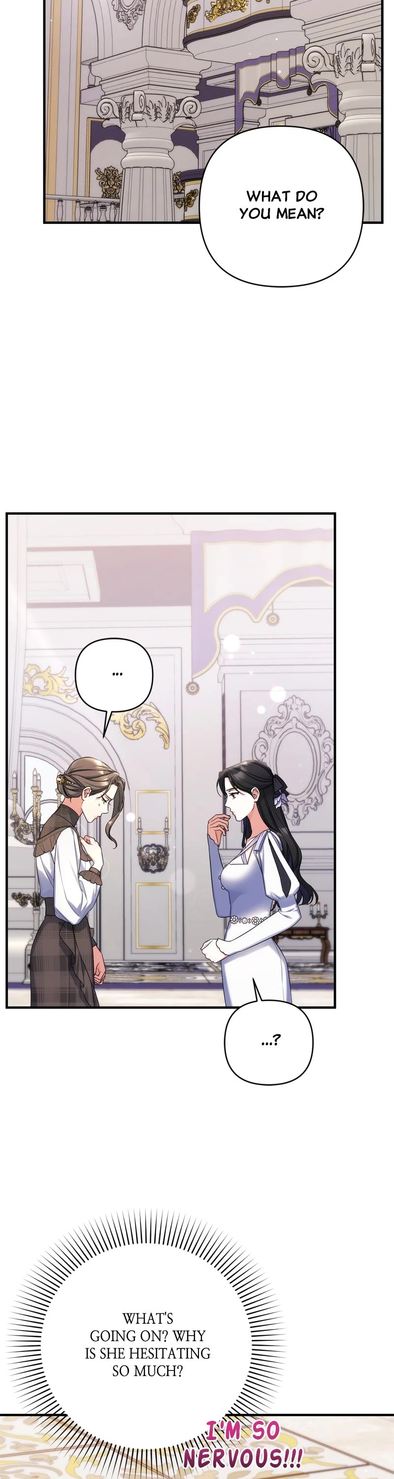 For My Derelict Favorite Chapter 77 page 38 - Chapter 77: (S2) Episode 77