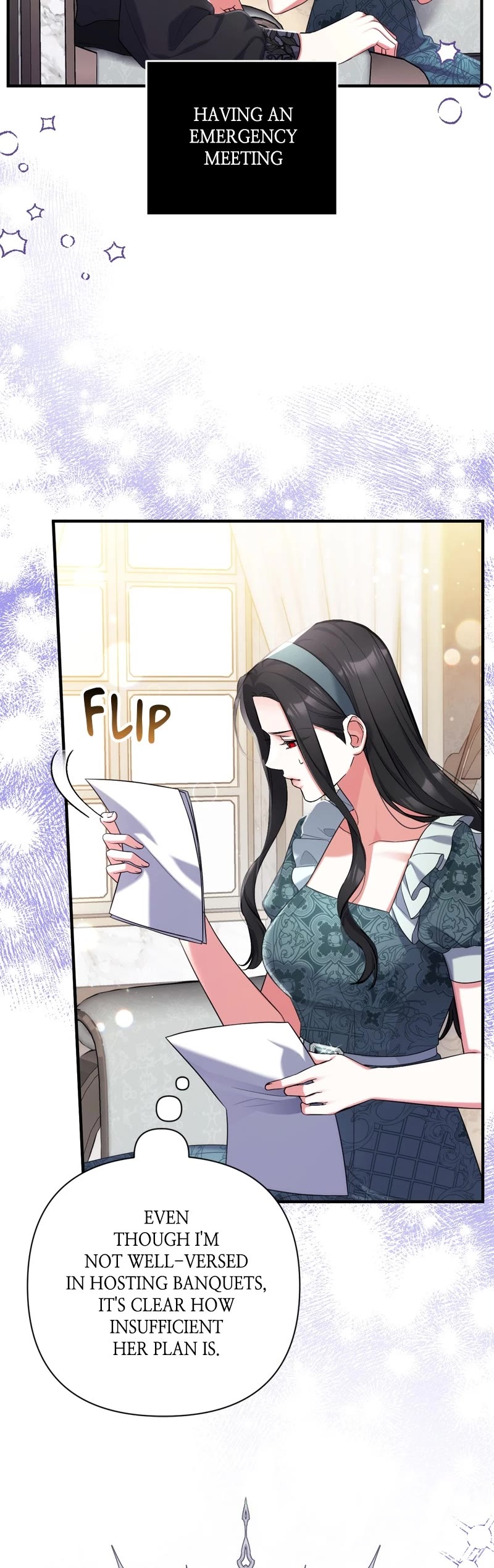For My Derelict Favorite Chapter 77 page 4 - Chapter 77: (S2) Episode 77