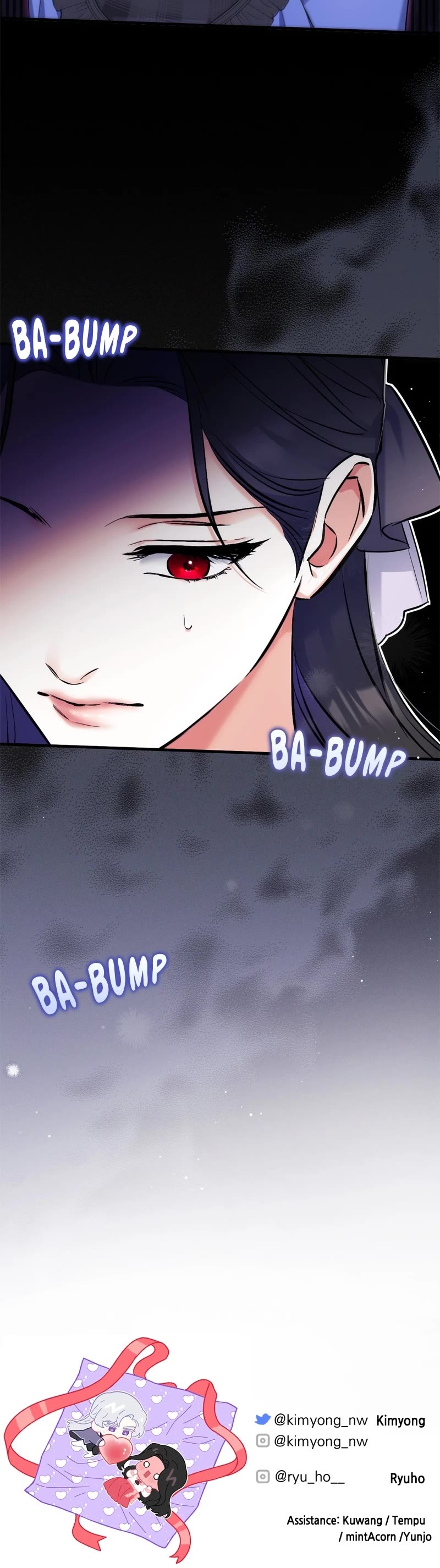 For My Derelict Favorite Chapter 77 page 40 - Chapter 77: (S2) Episode 77
