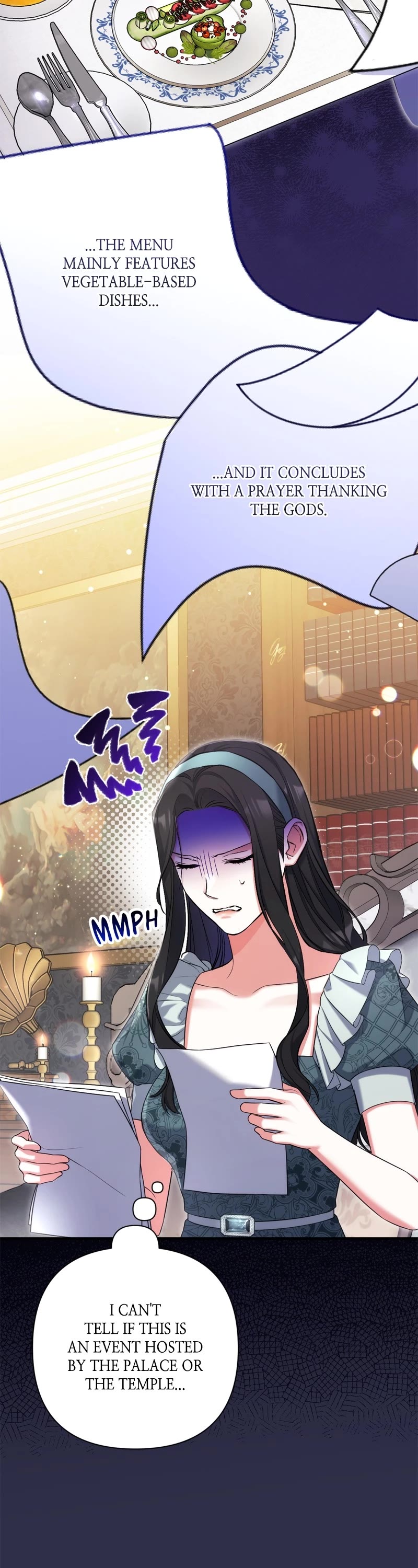 For My Derelict Favorite Chapter 77 page 6 - Chapter 77: (S2) Episode 77